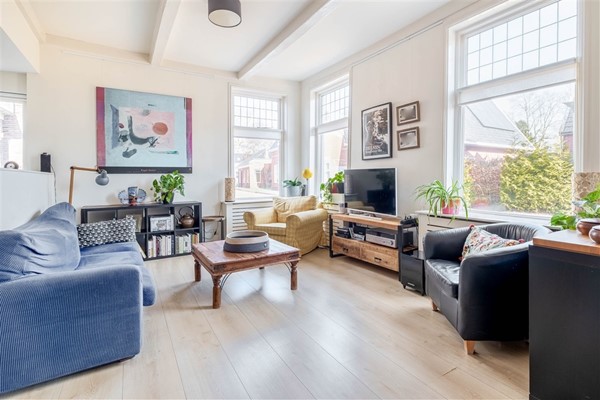 Medium property photo - Hoofdstraat 57, 9635 AT Noordbroek